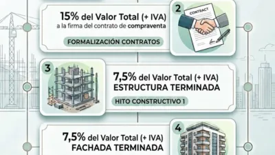 Apartamento en calle Real photo 17