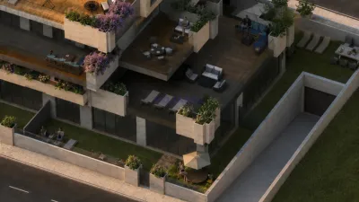 Apartamento en calle Real photo 5