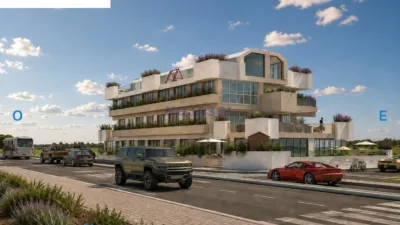 Apartamento en calle Real photo 7