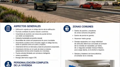 Apartamento en calle Real photo 16