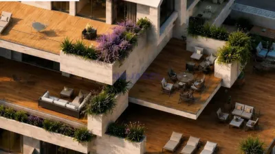 Apartamento en calle Real photo 14