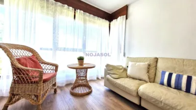 Apartment in Ris photo 9