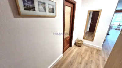 Apartment in Ris photo 13