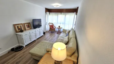 Apartment in Ris photo 11