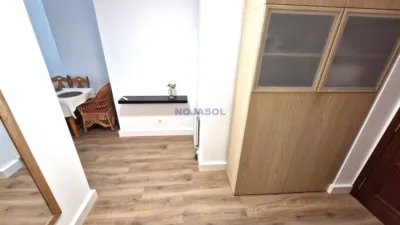 Apartment in Ris photo 16