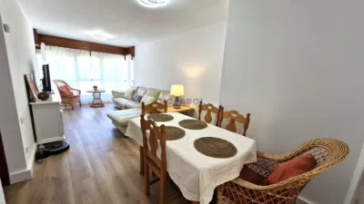 Apartment in Ris photo 4
