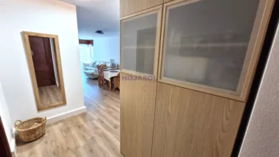 Apartment in Ris photo 12