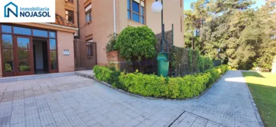 Apartment in Ris photo 39