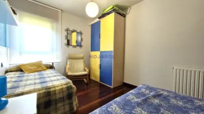 Apartment in Ris photo 29