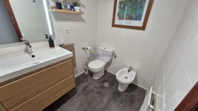 Apartment in Ris photo 30