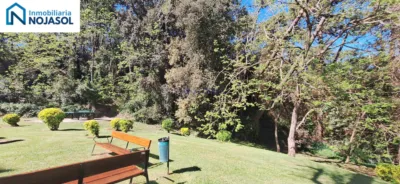 Apartment in Ris photo 36