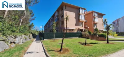 Apartment in Ris photo 34