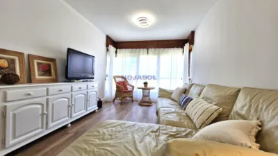 Apartment in Ris photo 6