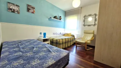 Apartment in Ris photo 26