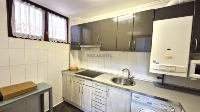 Apartment in Ris photo 17