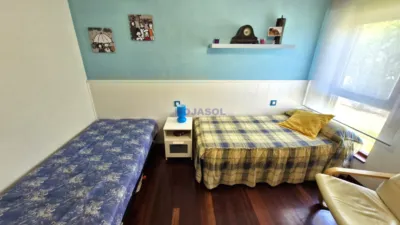 Apartment in Ris photo 27