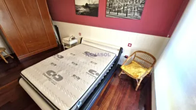 Apartment in Ris photo 23