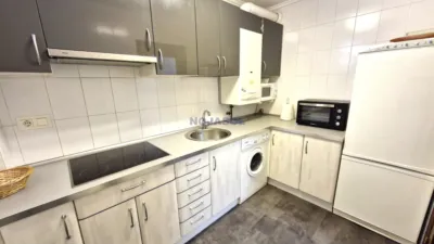 Apartment in Ris photo 20