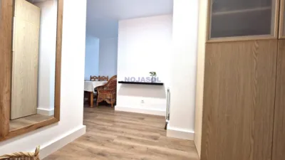 Apartment in Ris photo 15