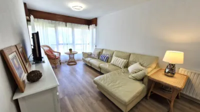 Apartment in Ris photo 2