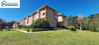 Apartment in Ris photo 38