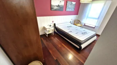Apartment in Ris photo 21