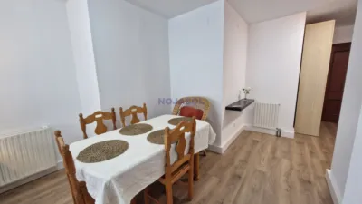 Apartment in Ris photo 10