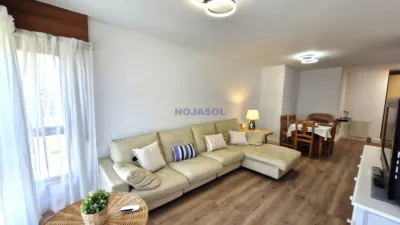 Apartment in Ris photo 7