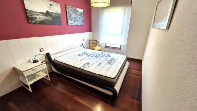 Apartment in Ris photo 22
