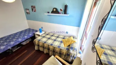 Apartment in Ris photo 28