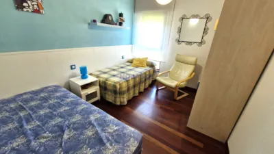 Apartment in Ris photo 25