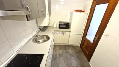 Apartment in Ris photo 19
