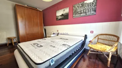 Apartment in Ris photo 24