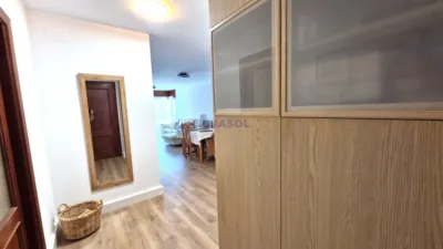 Apartment in Ris photo 14