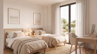 Apartamento en calle de los Cuadrillos photo 13