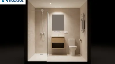 Apartamento en calle de los Cuadrillos photo 18