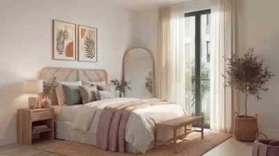 Apartamento en calle de los Cuadrillos photo 16