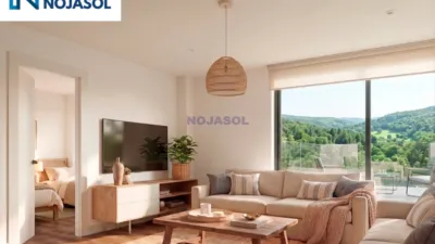 Apartamento en calle de los Cuadrillos photo 15
