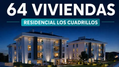 Apartment on Calle de los Cuadrillos photo 3
