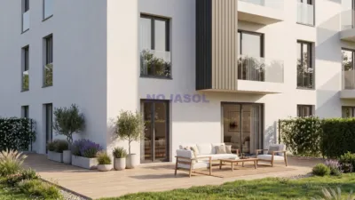 Apartamento en calle de los Cuadrillos photo 9