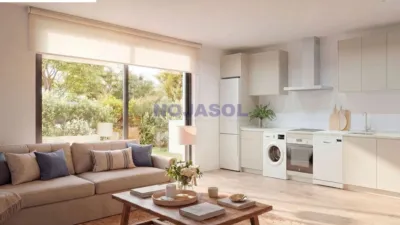 Apartamento en calle de los Cuadrillos photo 12