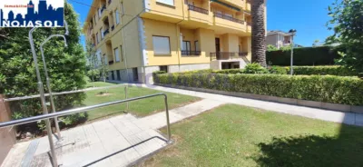 Apartment on Avenida de los Ris photo 26