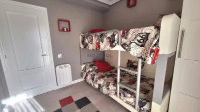Apartment on Avenida de Santander photo 14