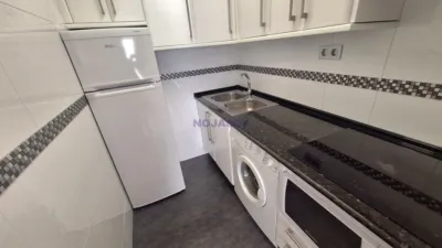 Apartment on Avenida de Santander photo 10