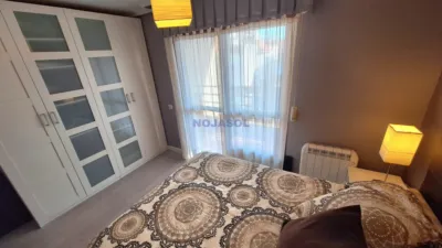 Apartment on Avenida de Santander photo 27