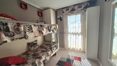 Apartment on Avenida de Santander photo 13