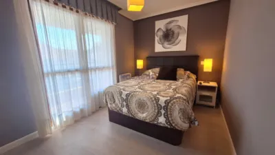 Apartment on Avenida de Santander photo 23