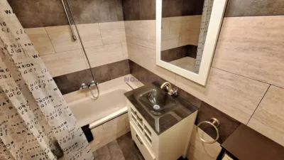 Apartment on Avenida de Santander photo 20