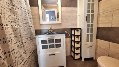 Apartment on Avenida de Santander photo 18