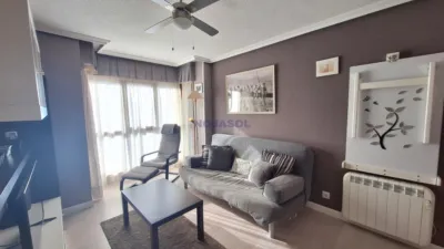 Apartment on Avenida de Santander photo 6